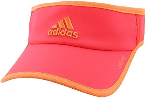 adidas women's adizero ii visor