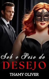 Livro Sob o Peso do Desejo