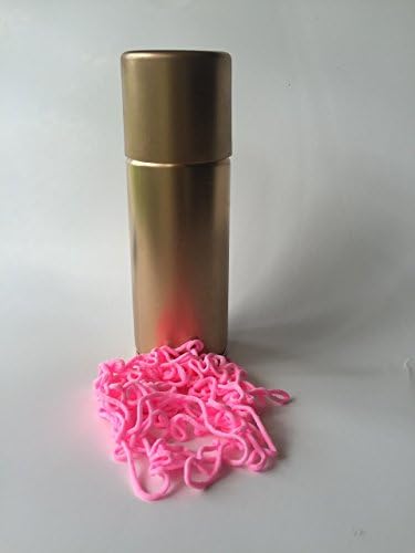 Two Golden Cans | PINK Gender Reveal | Goofy String | Goofy Silly String | Gender Reveal