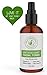 All Organic Essentials Vitamin C Facial Toner | Anti Aging Pore Minimizer for Face | Antioxidant with Aloe Vera & Tea Tree Oil | Nourishes & Hydrates the Skin – 4 Oz