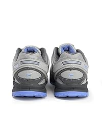 Fila Northampton Women's Trail Running Hiking Shoes