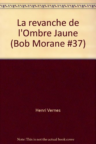 La  revanche de l'Ombre Jaune