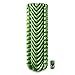 Klymit Static V Sleeping Pad, Lightweight, Outdoor Sleep Comfort for Backpacking, Camping, and Hiking, Inflatable Camping Mattress (Insulated and Non-Insulated), Green primary