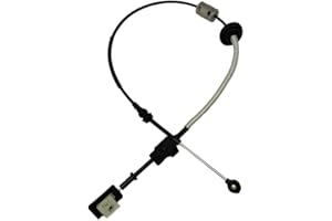 AAHYWM New Automatic Transmission Shift Control Cable Fit 2003 2004 Ford Expedition Gearshift Control Lever Selctor Cable