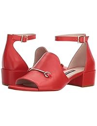 Nine West XQUILZA - Sandalias de piel para mujer