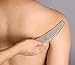 ENDIGLOW Anti-allergy Medical-Grade Stainless Steel IASTM Tool - Helps Relieve Sore Muscles, Supports Faster Recovery Times -GREAT Soft Tissue Mobilization Tool(MT004)