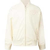Pro Standard Big Boys NBA Neutral Twill Jackets