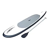 HydroForce WaveEdge Inflatable Stand Up Paddleboard SUP 10'2"