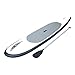HydroForce WaveEdge Inflatable Stand Up Paddleboard SUP 10'2" primary