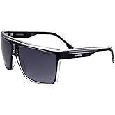 Carrera CARRERA 22/N 80S BLACK WHITE 63/12/130 MAN Sunglasses