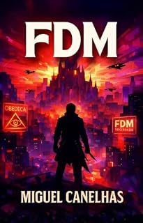 Livro FDM
