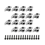 Bicos Motorsports LS1 Rocker Arms & Bolts with