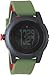 Nixon Men's A326-048 Alakazam! The Genie Green & Black Watch