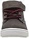 carter's Unisex-Adult Travis Boy's High-Top Casual Sneaker