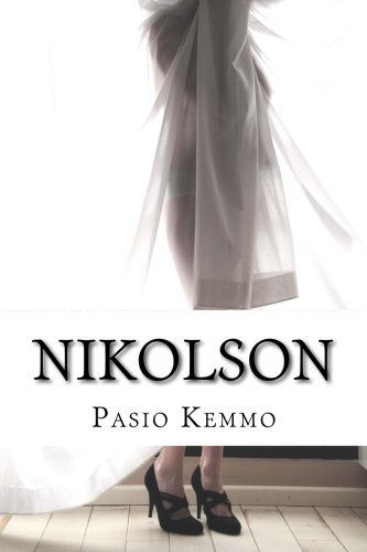 Nikolson: A man and a woman . . . and a crime