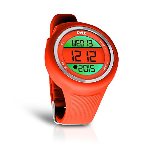 image for Multifunction Sports Training Wrist Watch - Smart Classic Sport Runnin