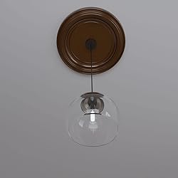 Ekena Millwork 22"OD x 3 1/2"ID x 1 1/2"P