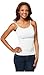 Modbod Casual Fashion Camisole - Extra Length - Layering or Slimming Fit Cami