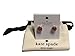 Kate Spade New York Rose Gold Glitter Stud Earrings O0RU1624