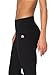 RBX Active Women's Cotton Spandex Tummy Control Workout Legging