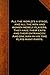 2019 Weekly Planner Shakespeare Quote All The World's A Stage 134 Pages: (Notebook, Diary, Blank Book) (2019 Planners Calendars Organizers Datebooks Appointment Books Agendas) by Distinctive Journals