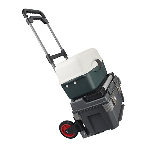 6 Pack+N+Roll+87+307+917+Capacity+Portable+Truck