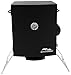 Masterbuilt 20073716 Portable Electric Smoker, Black