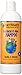 earthbath, Oatmeal & Aloe Dog Shampoo - Oatmeal Shampoo for Dogs, Itchy, Dry Skin Relief, Dog Wash, Made in USA, Cruelty Free Pet Shampoos - Vanilla & Almond, 16 Oz (2 Pack)