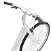 Raleigh Bikes Detour 2 Step Through Womens Hybrid Bike, White, 17″/Medium (Renewed)thumb 2