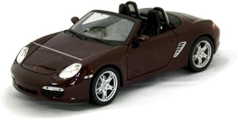 maisto porsche boxster