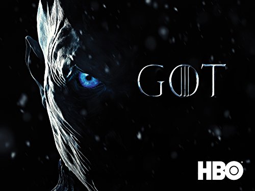 Game Of Thrones - Season 7