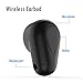 yoyomax Bluetooth Headset Headphone Invisible Wireless Earbud Earpiece Earphone