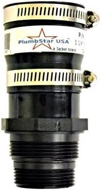 JACKEL PSU1032 1-1/4 Pump Valve by Jackel