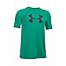 Under Armour UA Tech Big Logo Youth X-Large GEODE Green