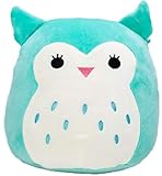 Squishmallow Kellytoy 8" Easter Collection Plush