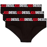 Diesel UMBR-ANDRE-3-Pack Briefs