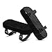 StyleZ A Pair Office Chair Armrest Pad Elbows and Forearms Pressure Relief Memory Foam Chair Arm Rest Cover