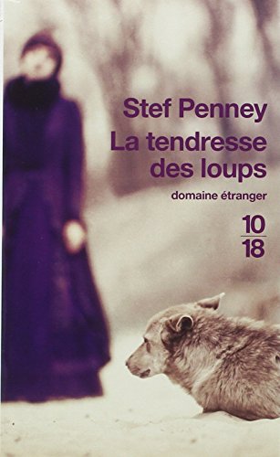 La  tendresse des loups