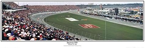 SportPicturesOnline Florida February 15, 1998 Daytona International Speedway - Panoramic Poster #6501