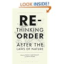 Rethinking Order: After the Laws of Nature