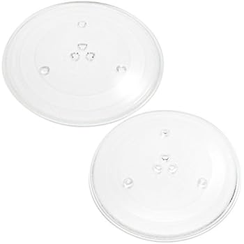 Amazon.com: 2-Pack Sustitución West Bend em925 a Microondas ...