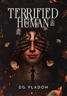 Livro Terrified Human - Livro 02 (Aterrorizados 2)