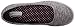 Skechers Performance Women's Go Step Challenge Walking Shoe, Dark Heather Gray, 7.5 M US
