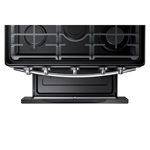 2 Samsung+Appliance+NX58J5600SG+Freestanding+Convection