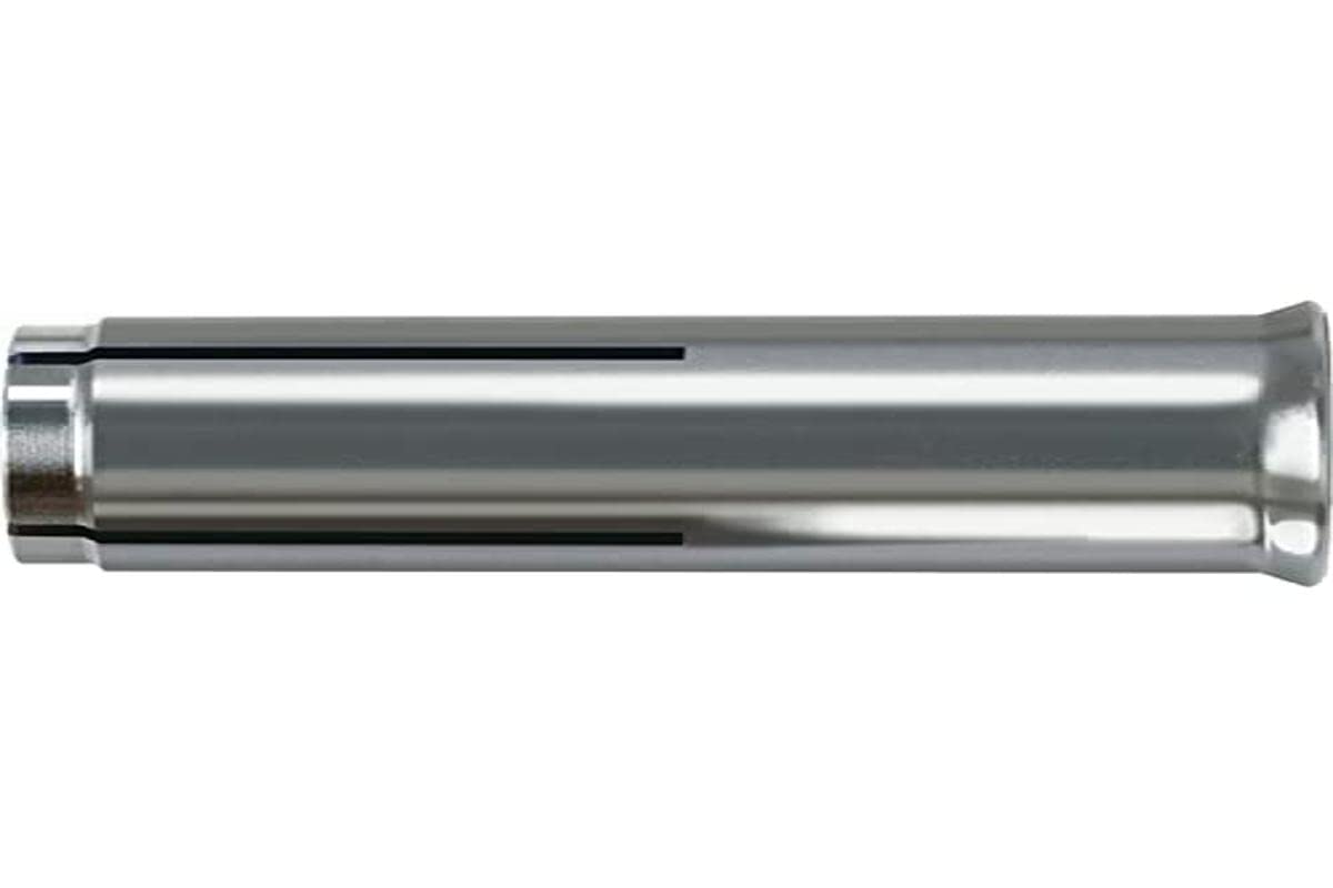 fischer Hammerset Anchor EA II M 12 x 50 A4, 50 Pieces, 48415
