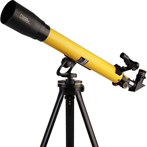 National Geographic Series RB Telescope Set, 60/700mm Buy Online in