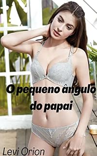 Livro O pequeno ângulo do papai