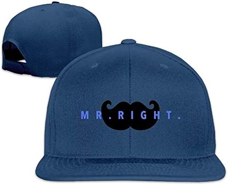 Ted GIen Baseball Caps Hat Adjustable Cotton Sport Strap Cap for Men Women Sports