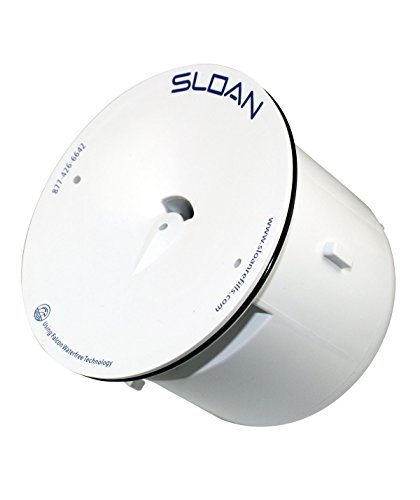 Urgent Information To Get Sloan WES-150 Waterfree Urinal Cartridge Deals Sloan WES-150 Waterfree Urinal Cartridge