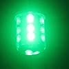 Apollointech-Green-Deep-Drop-LED-Submersible-Night-Fish-Attracting-Fishing-Light-5000-Lumens-IP68-Anodized-Aluminum-Housing-30-ft-cord-for-Crappie-Bass-Striper-Catfish-Baitfish-Walleye-Shad-Minnows